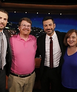 Filename=CEW-JimmyKimmel_001.jpg
Filesize=256KiB
Dimensions=2000x1333
Date added=Sep 26, 2017 CEW-JimmyKimmel_001.jpg