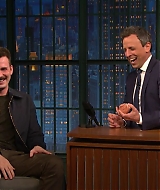 Filename=SethMeyers-214.jpg
Filesize=107KiB
Dimensions=1280x720
Date added=Sep 23, 2019 SethMeyers-214.jpg